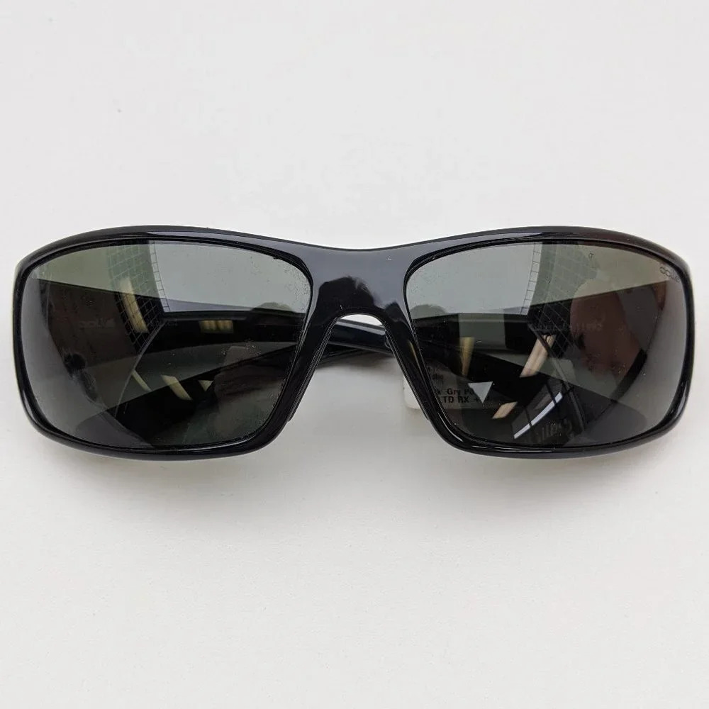 🕶️Made in Italy! Bolle Kingsnake 11892 Polarized Sunglasses /VA1🕶️